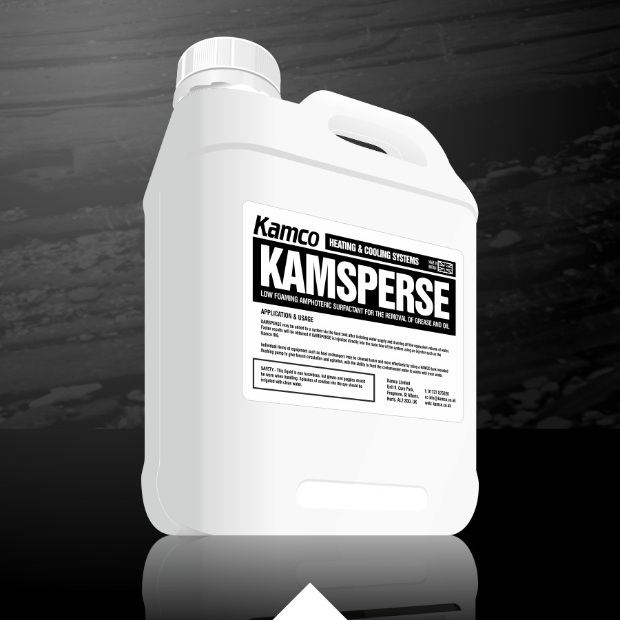 Kamco Water soluble oil dispersant