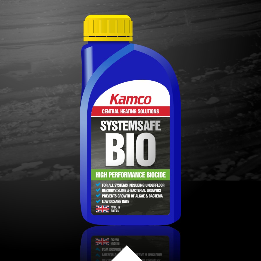 Kamco high performance biocide