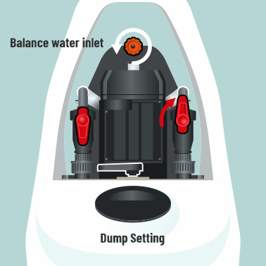 Kamco Power Flushing Instructions pic 5