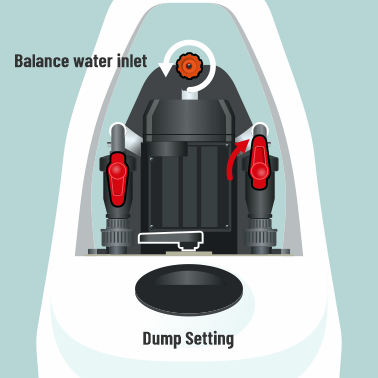 Kamco Power Flushing Instructions pic 26
