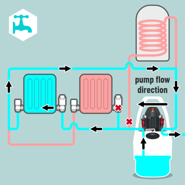 Kamco Power Flushing Instructions pic 27