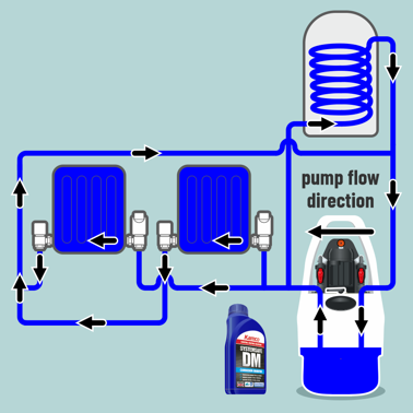 Kamco Power Flushing Instructions pic 39