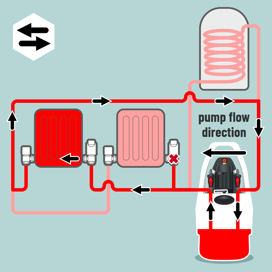 Kamco Power Flushing Instructions pic 25