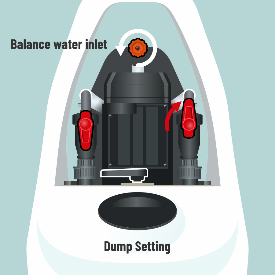Kamco Power Flushing Instructions pic 26