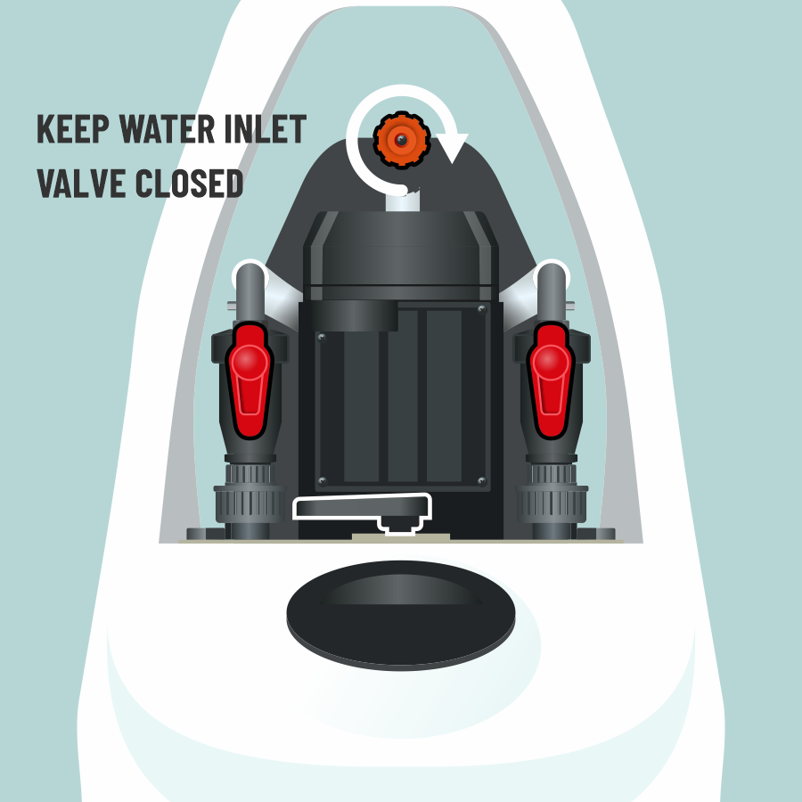 Kamco Power Flushing Instructions pic 40