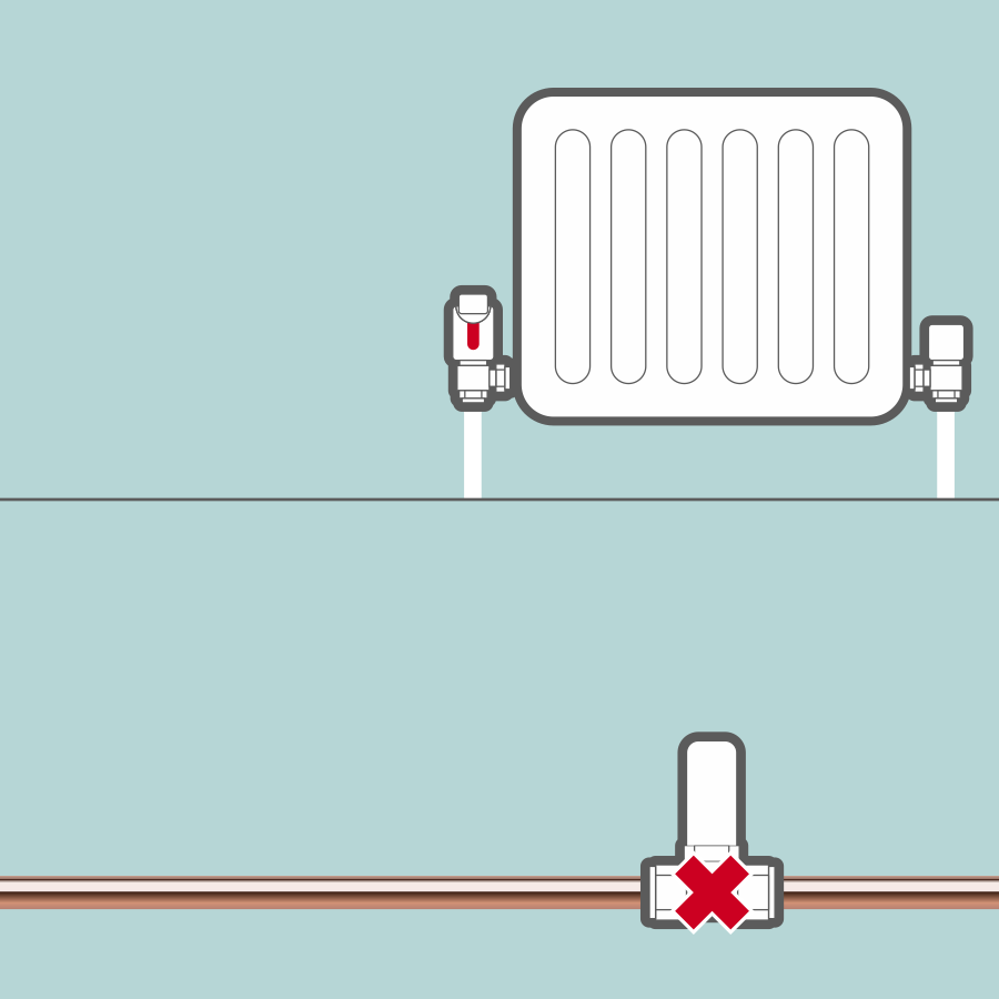 Kamco Power Flushing Instructions pic 6