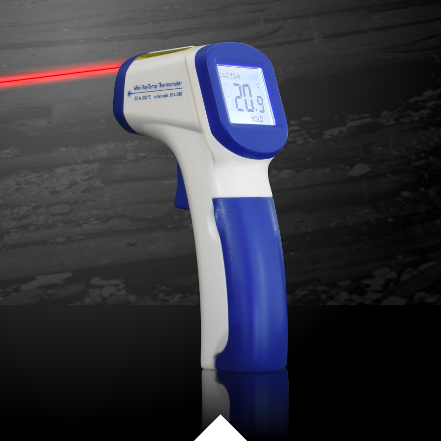 Infra-Red Thermometer