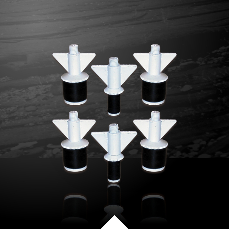 Pipestopper Plugs
