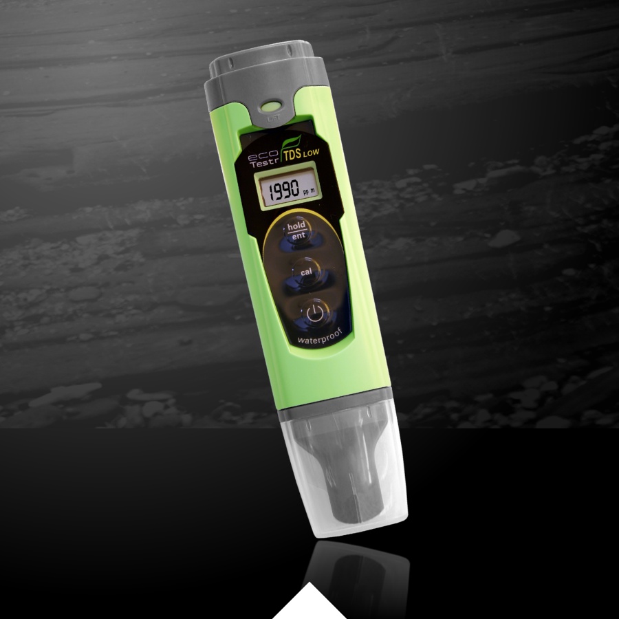 Electronic TDS Meter