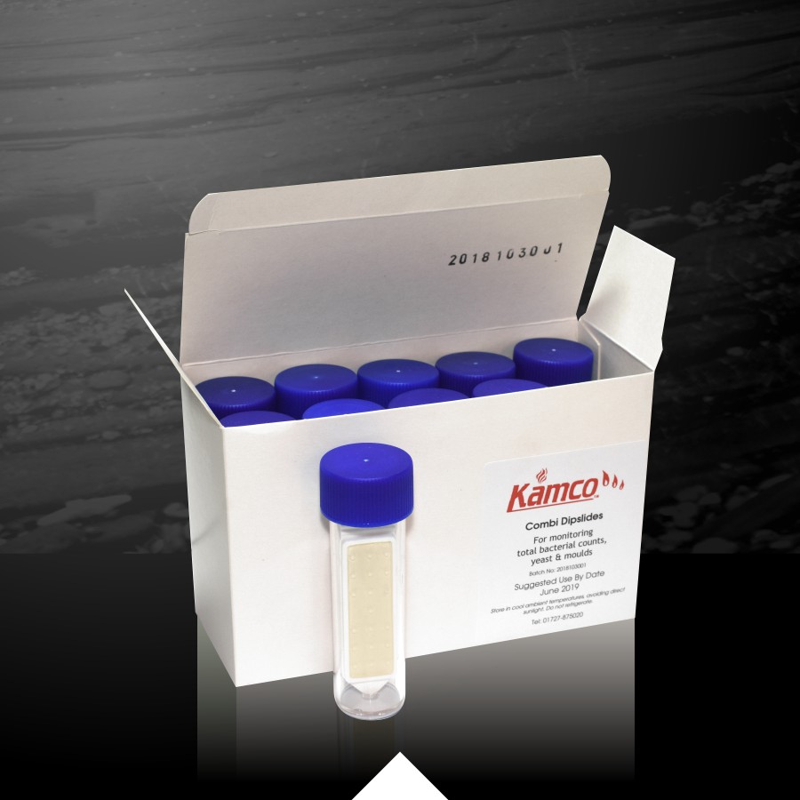 Kamco Combi Dip Slides