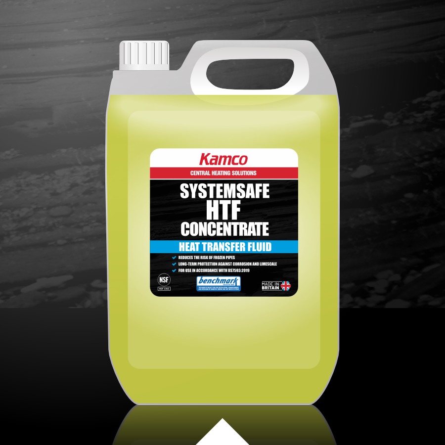 Kamco SYSTEMSAFE HTF CONCENTRATE