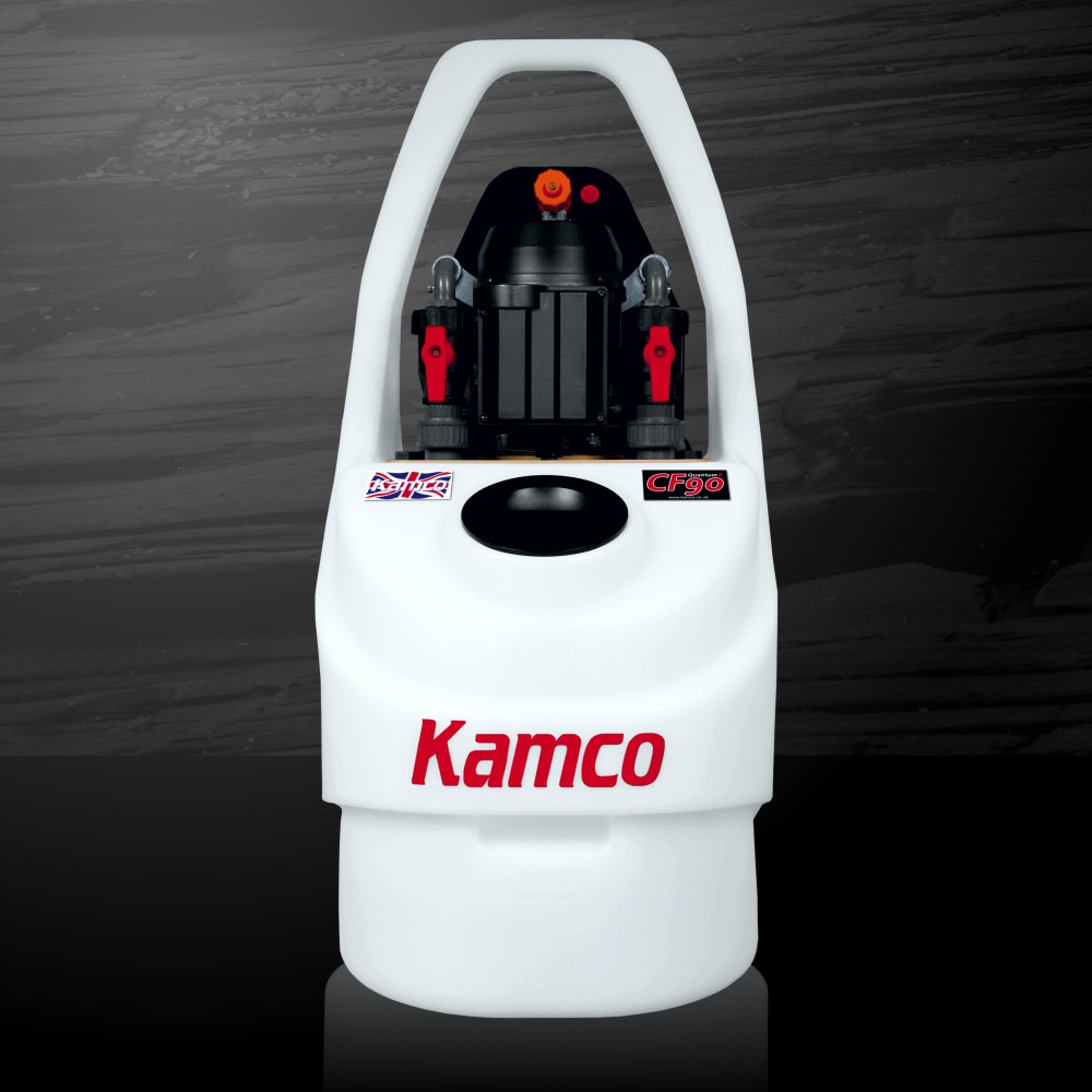Contact Kamco