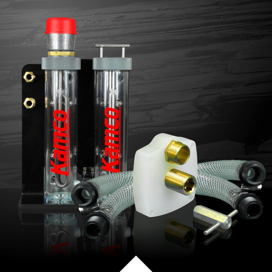 KAMCO Professional Power Flushing Pumps, Power Flushing Chemicals