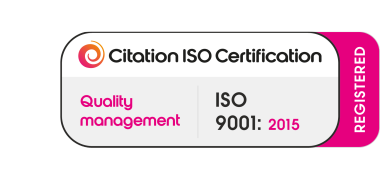 ISO Certification