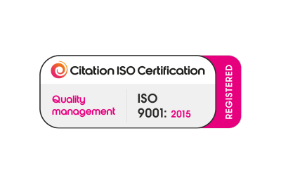 ISO Certification